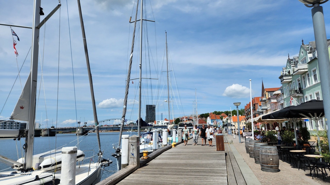 Photo of Outdoor in Sønderborg