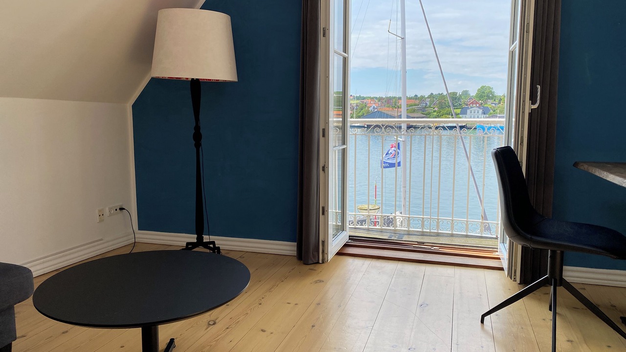 Photo of Livingroom in Sønderborg
