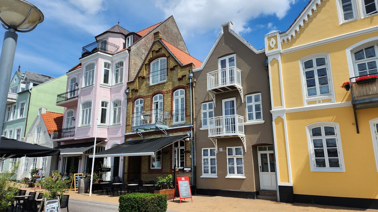 Photo of Outdoor in Sønderborg