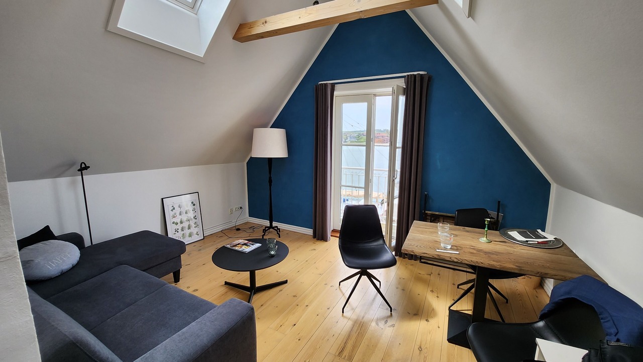 Photo of Livingroom in Sønderborg