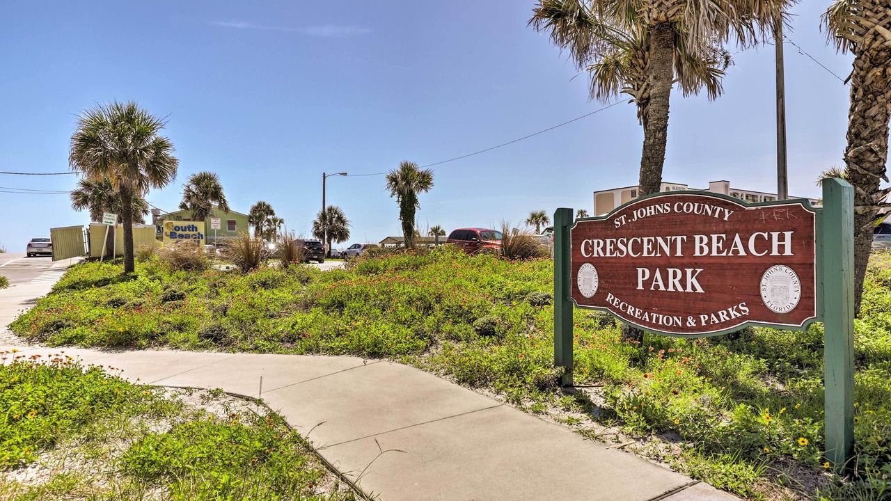 Photo of Others in Crescent Beach