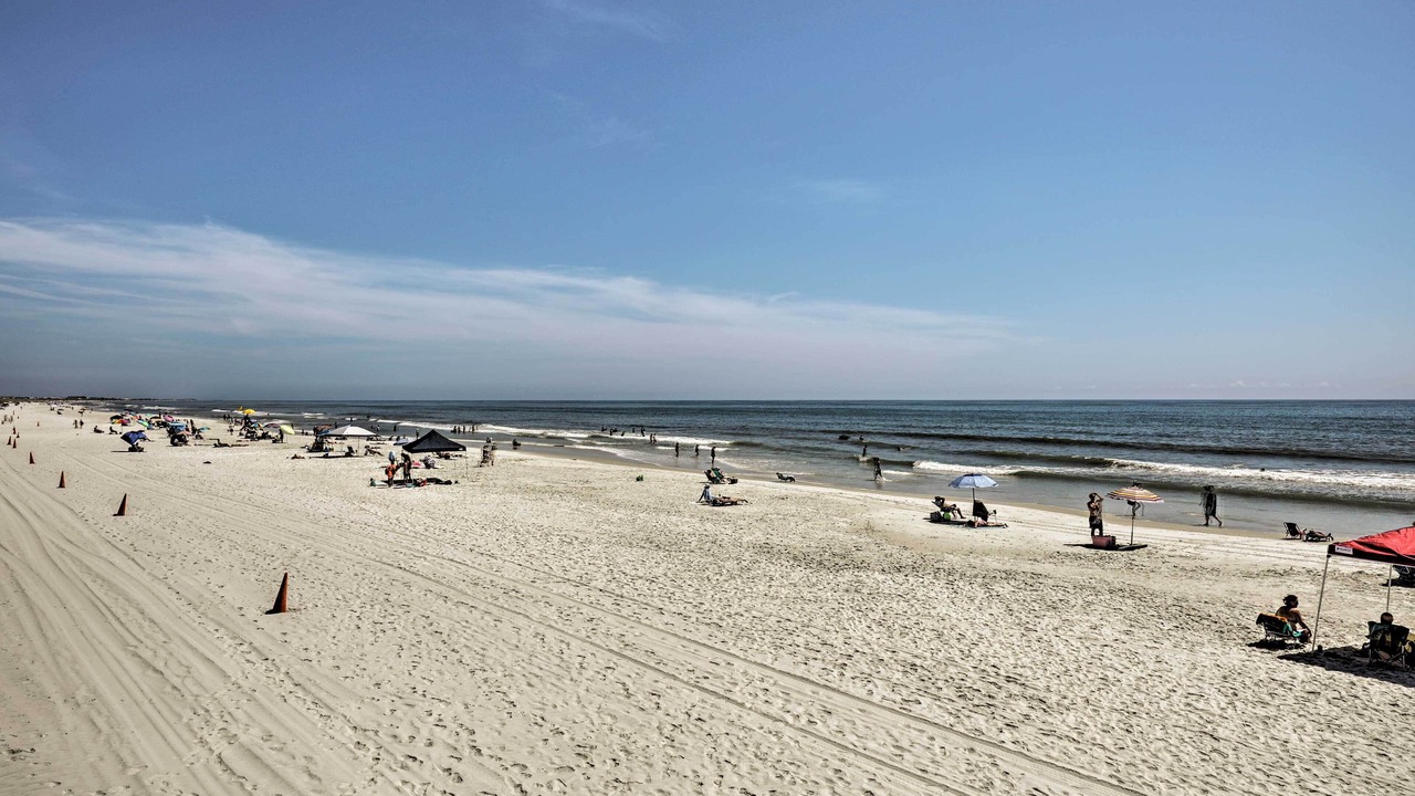 Photo of Others in Crescent Beach