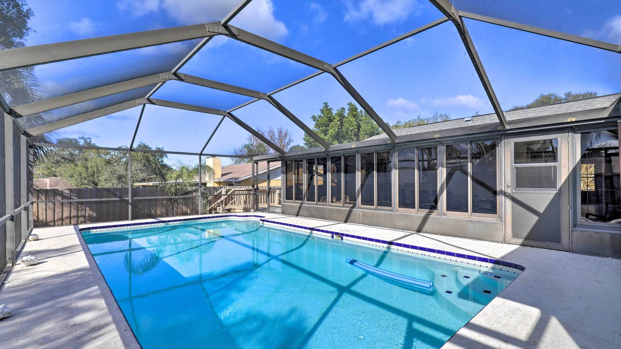 Photo of Outdoor in Hammocks Of Palm Harbor