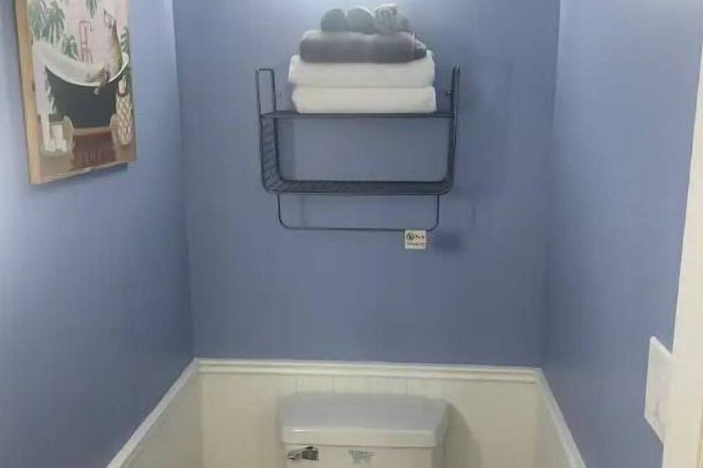 Photo of Bathroom in South Side