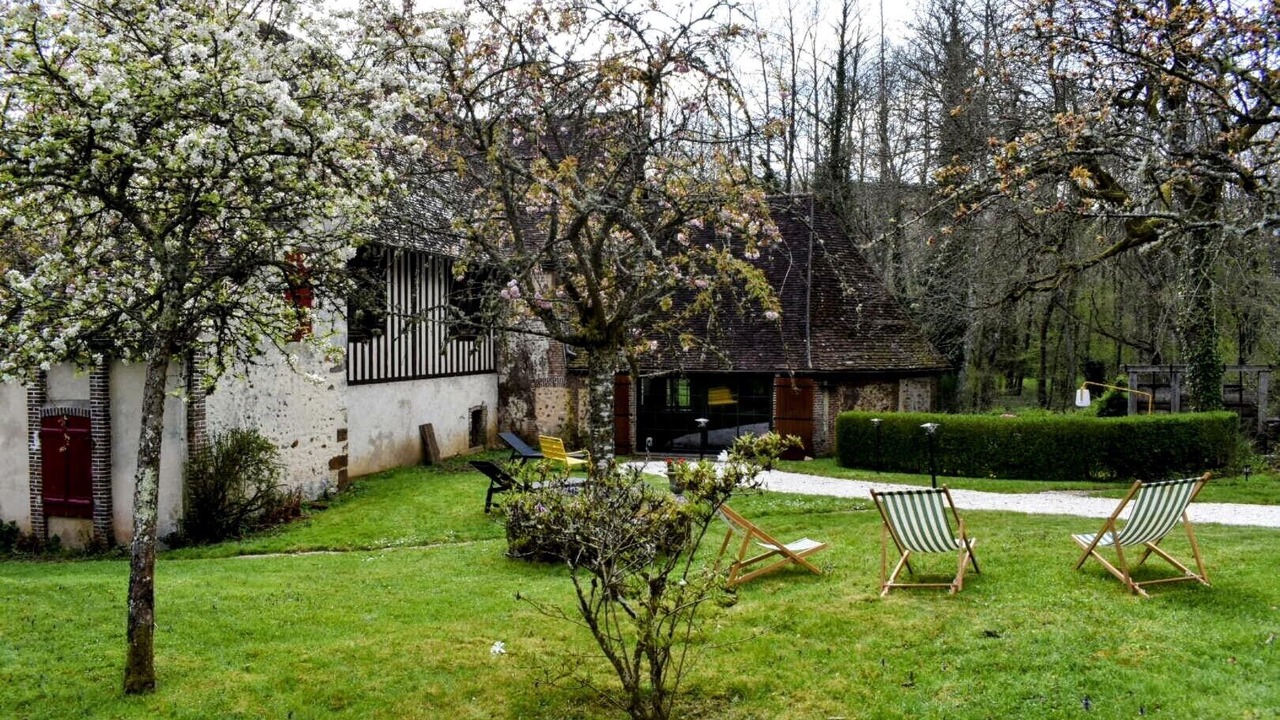Photo of Outdoor in Longny-au-Perche