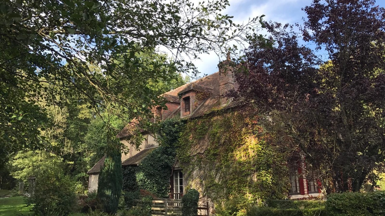 Photo of Outdoor in Longny-au-Perche