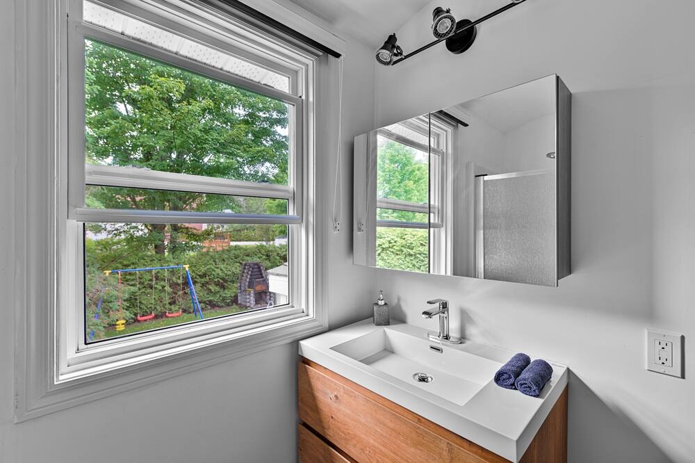 Photo of Bathroom in St-Ferdinand