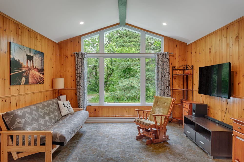 Photo of Livingroom in St-Ferdinand