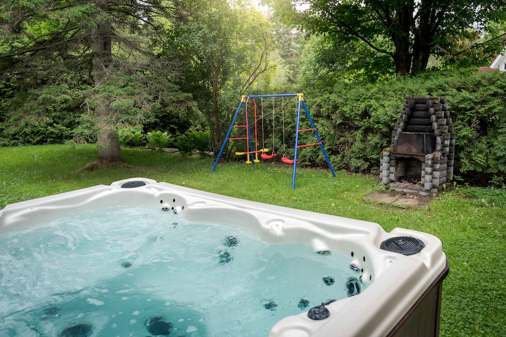 Photo of Outdoor in St-Ferdinand