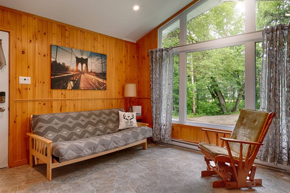 Photo of Bedroom in St-Ferdinand
