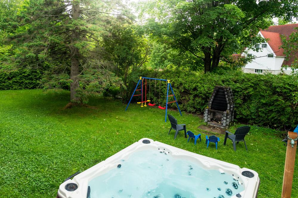 Photo of Outdoor in St-Ferdinand