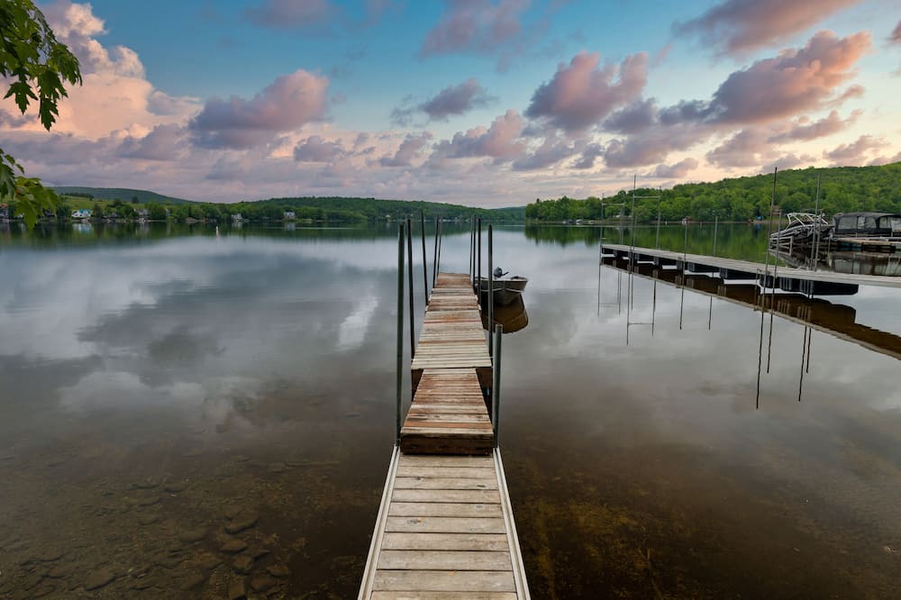 Photo of Outdoor in St-Ferdinand