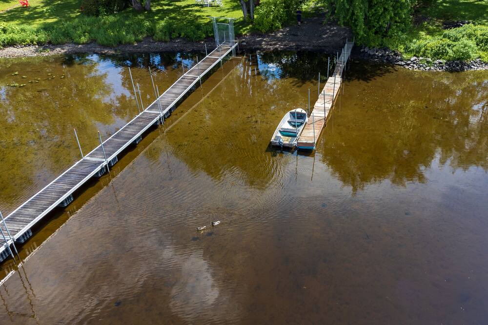Photo of Outdoor in St-Ferdinand