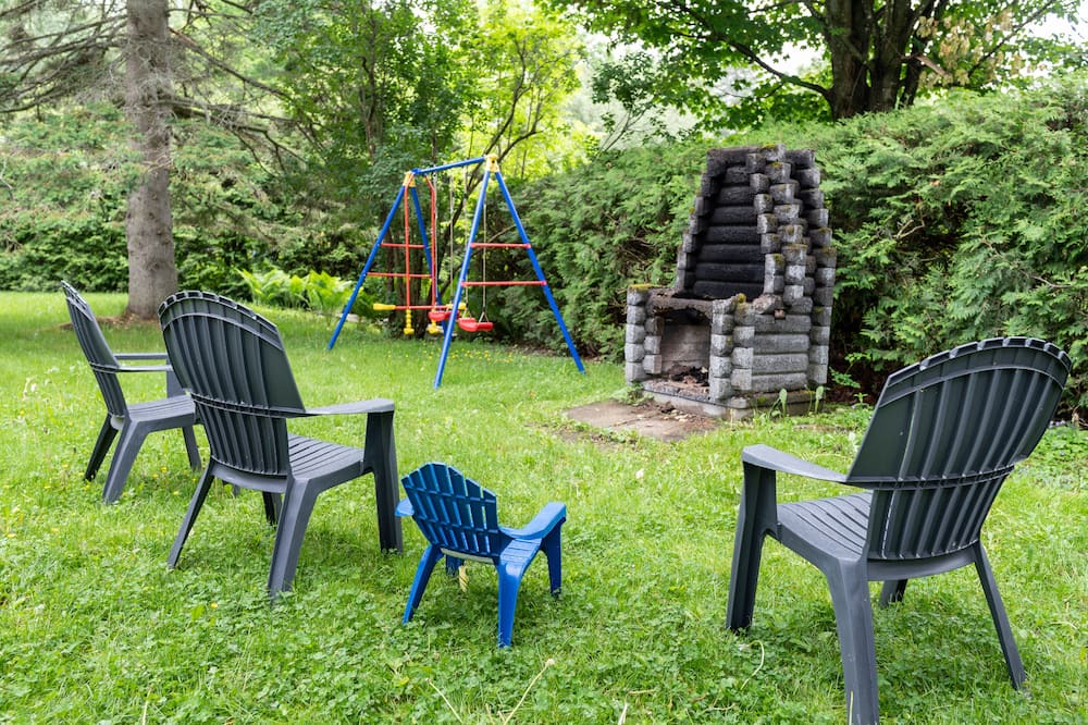 Photo of Outdoor in St-Ferdinand