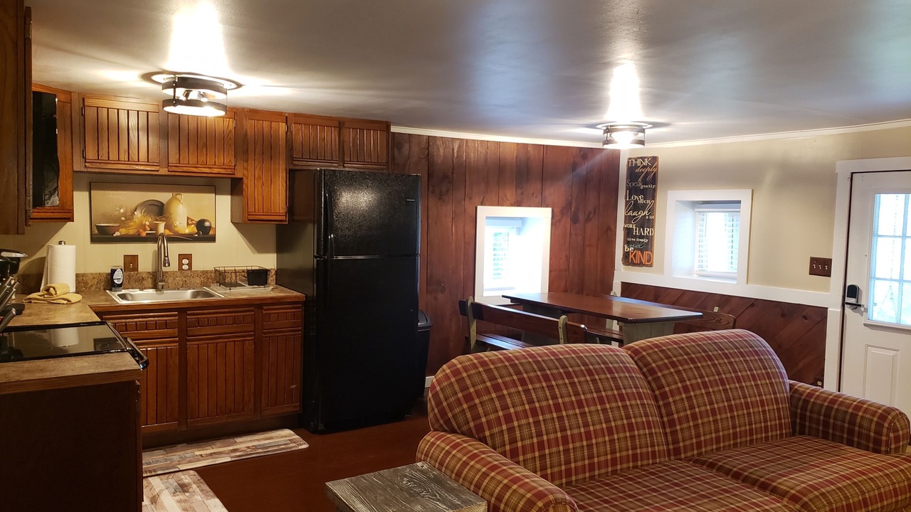 Photo of Kitchen in Southern