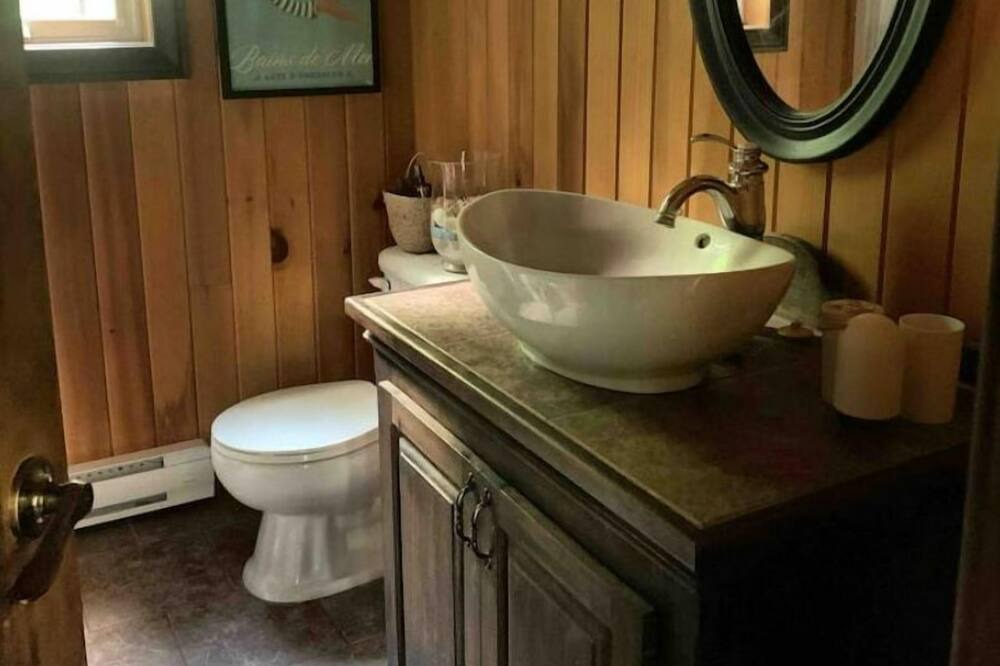 Photo of Bathroom in Austin