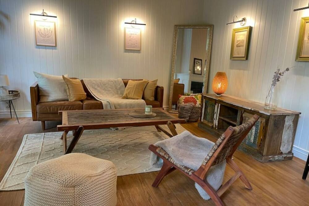 Photo of Livingroom in Austin