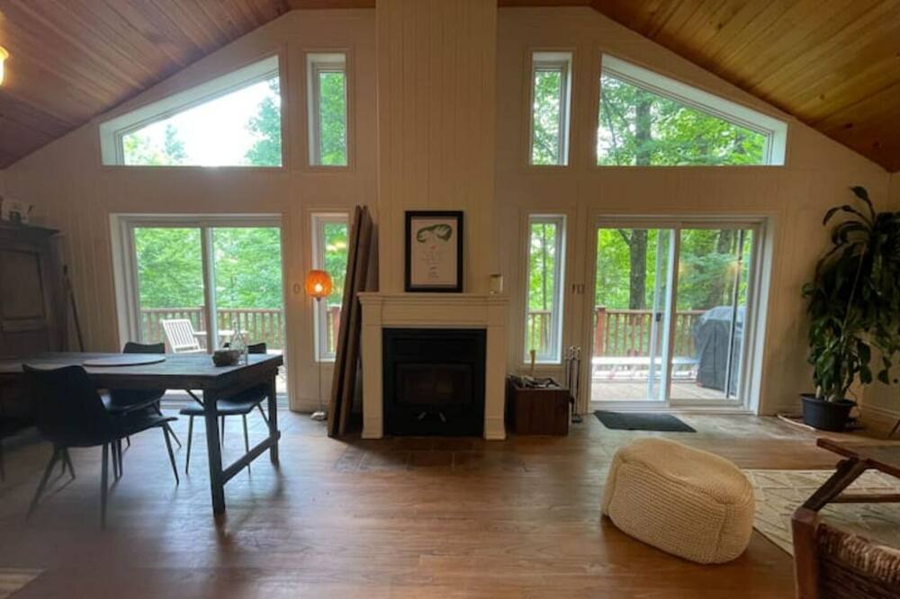 Photo of Livingroom in Austin
