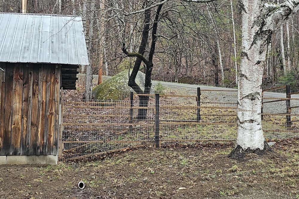 Photo of Outdoor in East Central Franklin