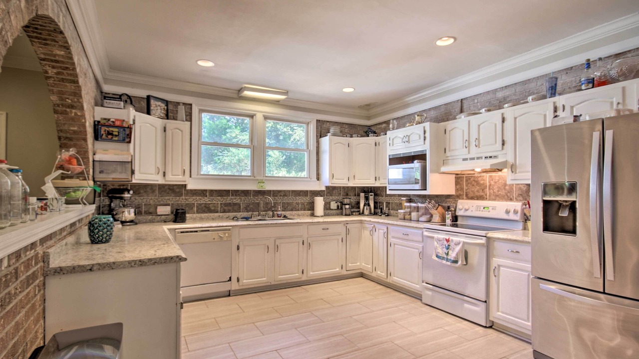 Photo of Kitchen in Columbia