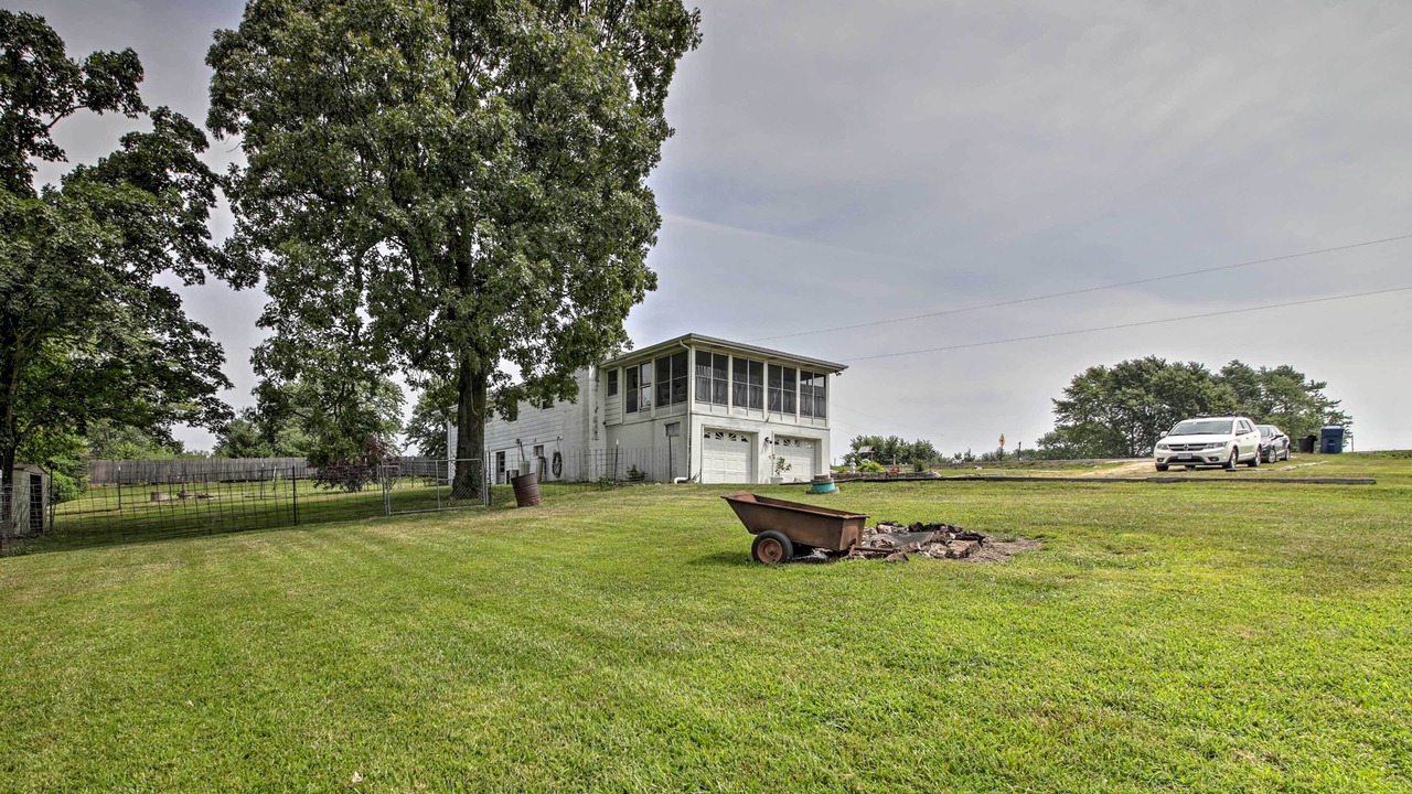 Photo of Outdoor in De Soto