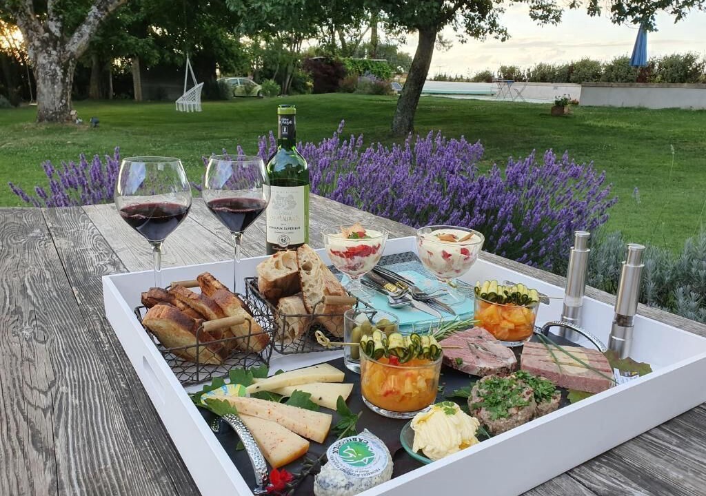 Photo of Outdoor in Les Esseintes