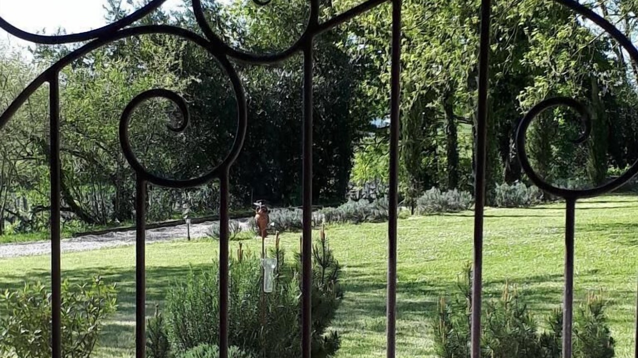 Photo of Outdoor in Les Esseintes