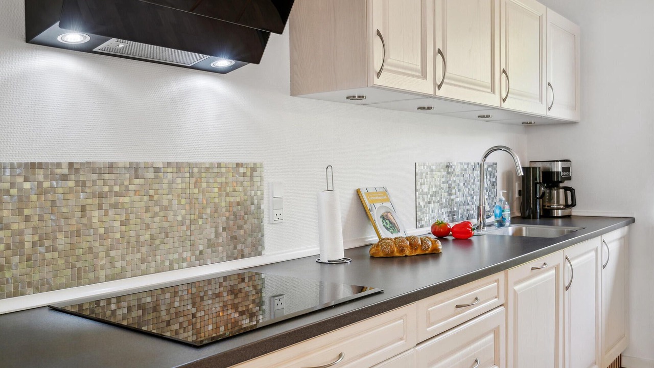 Photo of Kitchen in Fur