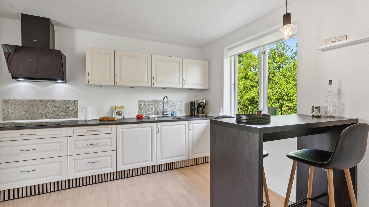 Photo of Kitchen in Fur