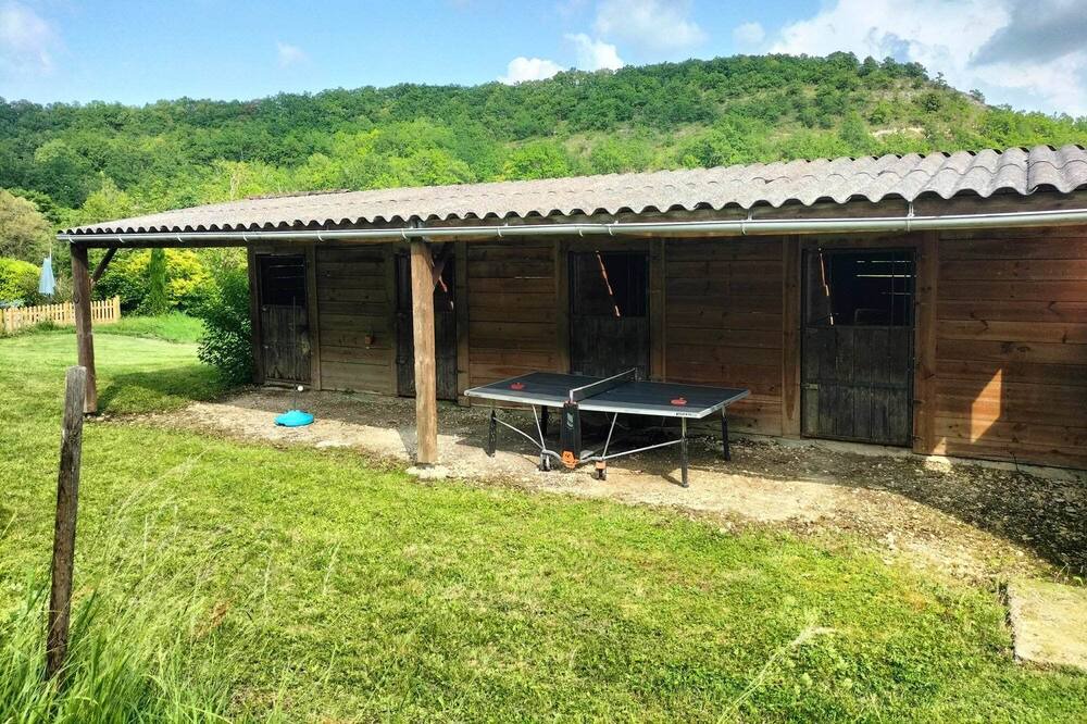 Photo of Outdoor in Courbiac