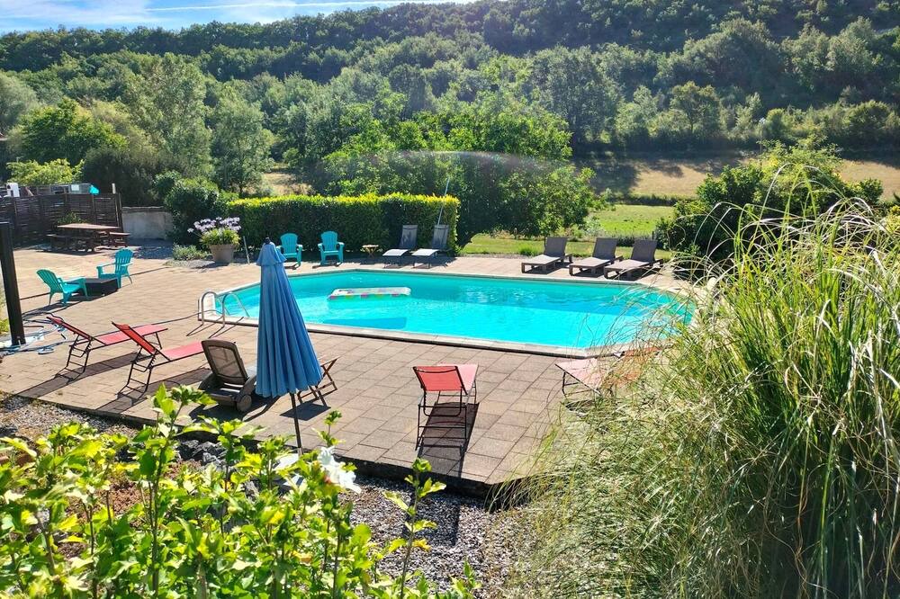 Photo of Outdoor in Courbiac
