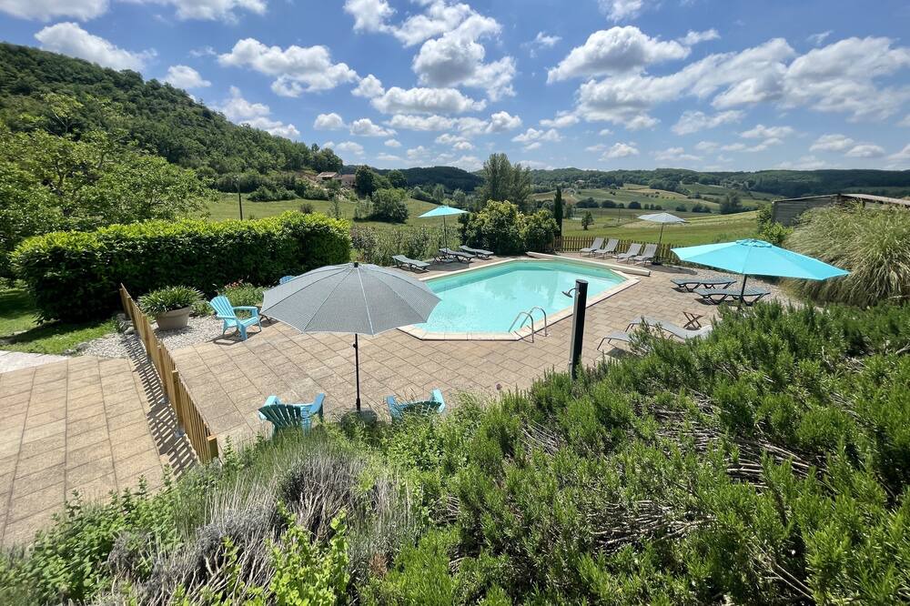 Photo of Outdoor in Courbiac