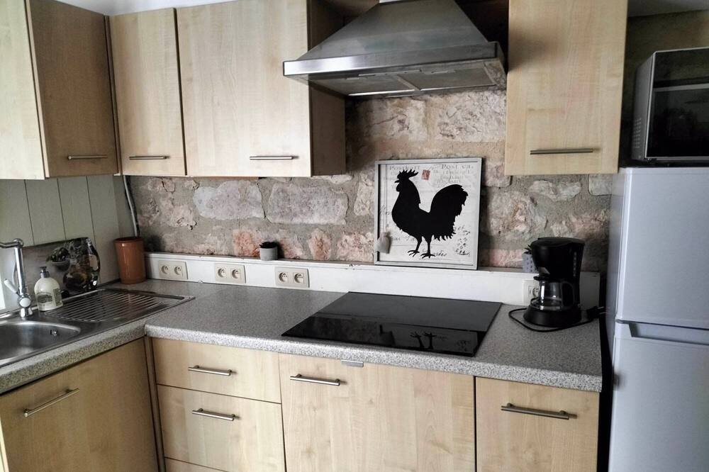Photo of Kitchen in Courbiac