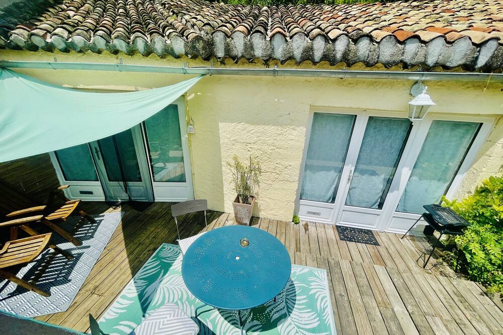 Photo of Outdoor in Courbiac