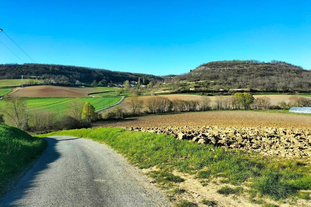 Photo of Outdoor in Courbiac