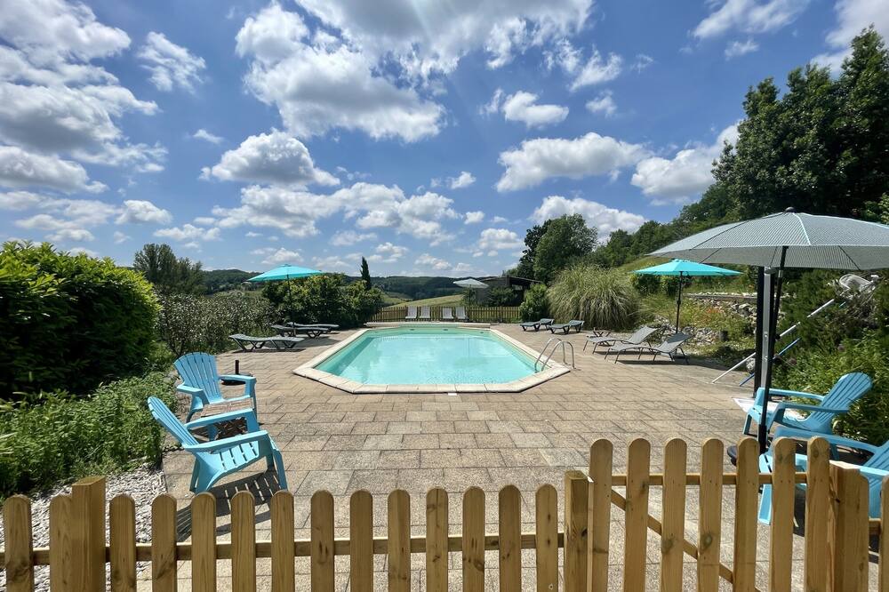 Photo of Outdoor in Courbiac