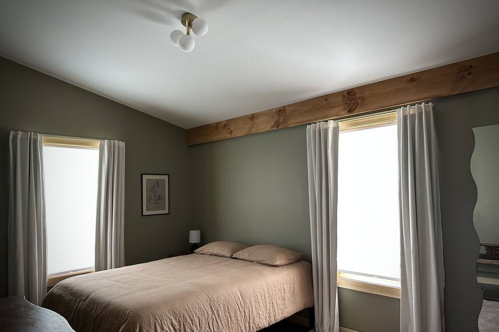 Photo of Bedroom in Hector