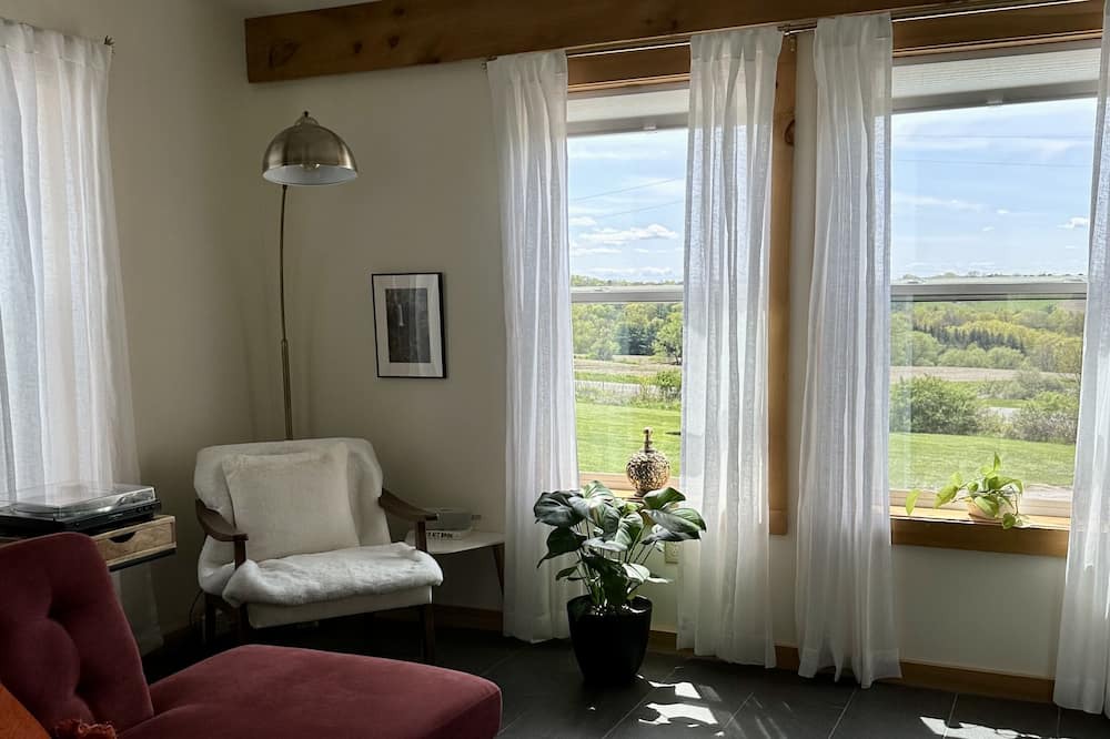 Photo of Livingroom in Hector