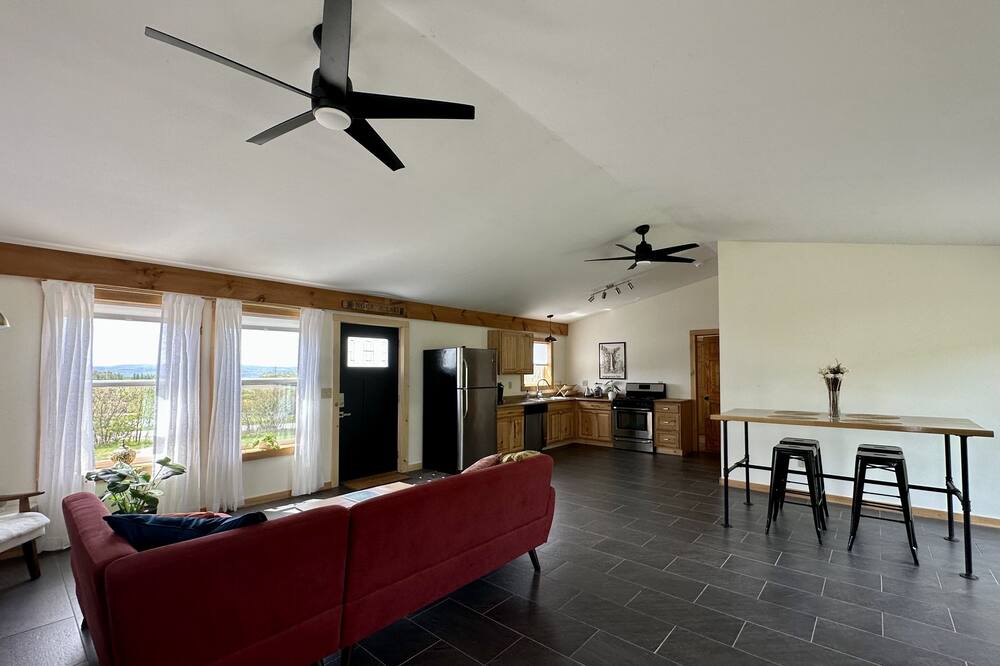 Photo of Livingroom in Hector