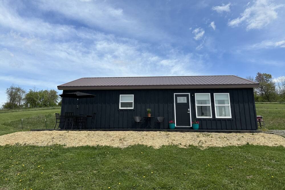 Photo of Outdoor in Hector