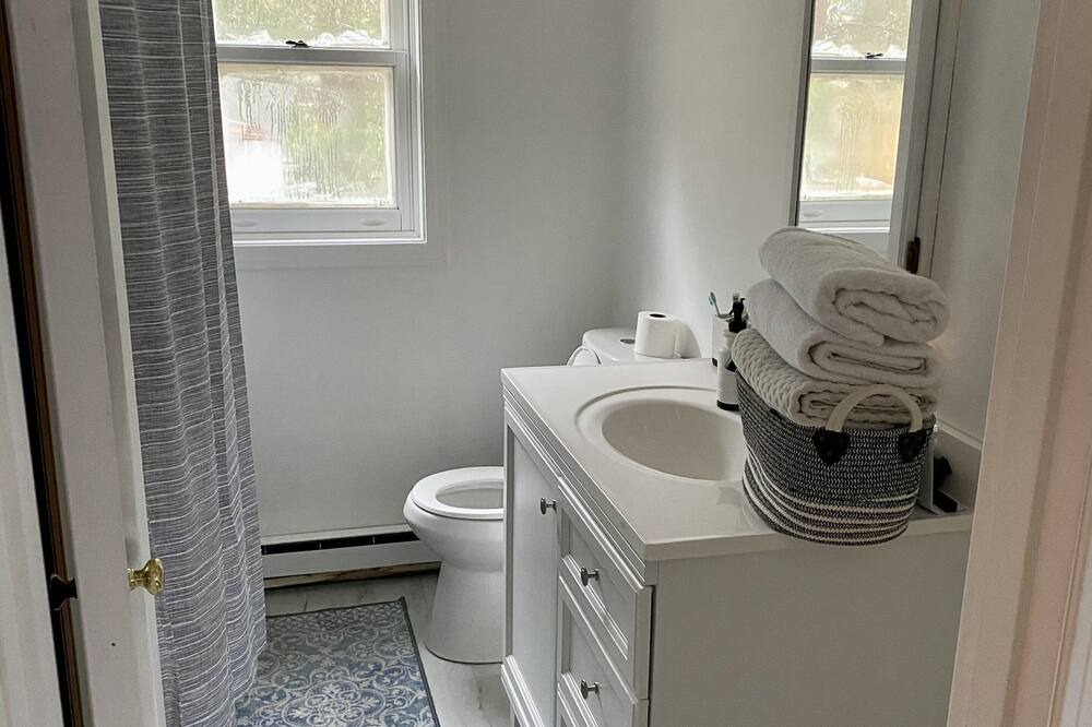 Photo of Bathroom in North Kingstown