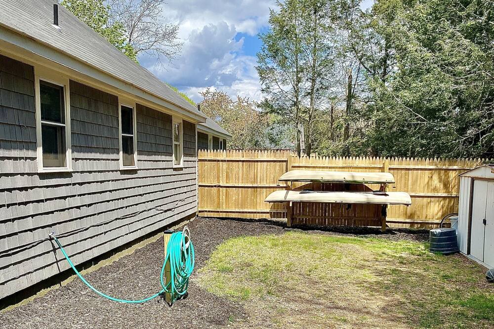 Photo of Outdoor in North Kingstown