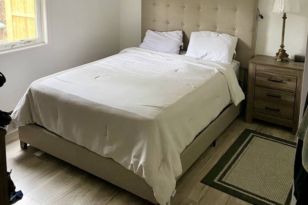 Photo of Bedroom in North Kingstown