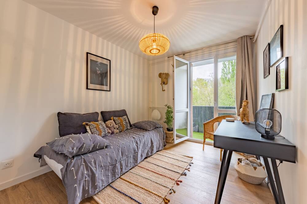 Photo of Livingroom in Quint-Fonsegrives
