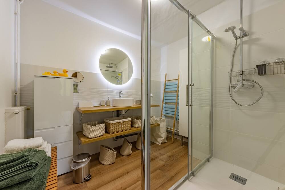 Photo of Bathroom in Quint-Fonsegrives