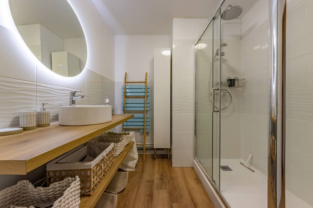 Photo of Bathroom in Quint-Fonsegrives