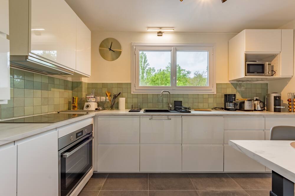 Photo of Kitchen in Quint-Fonsegrives