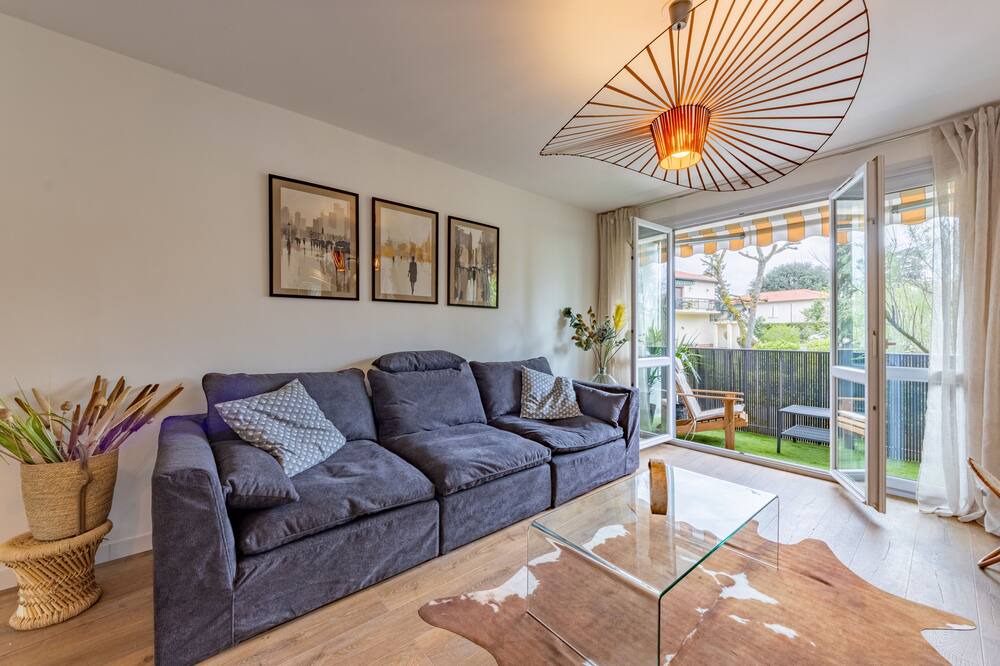 Photo of Livingroom in Quint-Fonsegrives