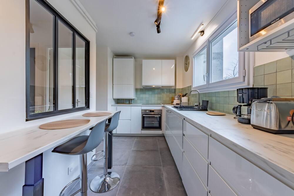Photo of Kitchen in Quint-Fonsegrives