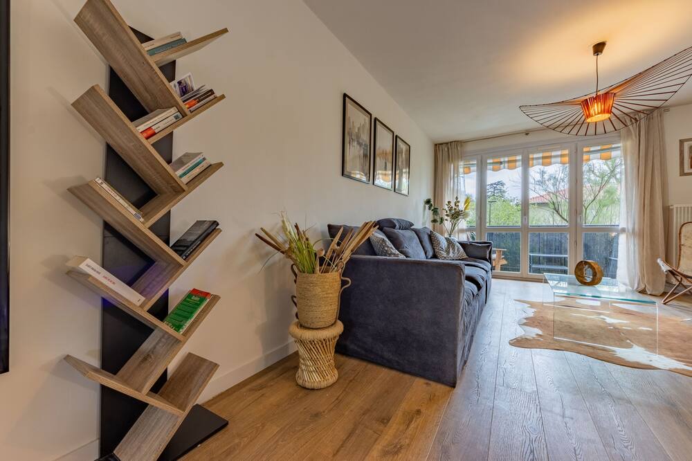 Photo of Livingroom in Quint-Fonsegrives